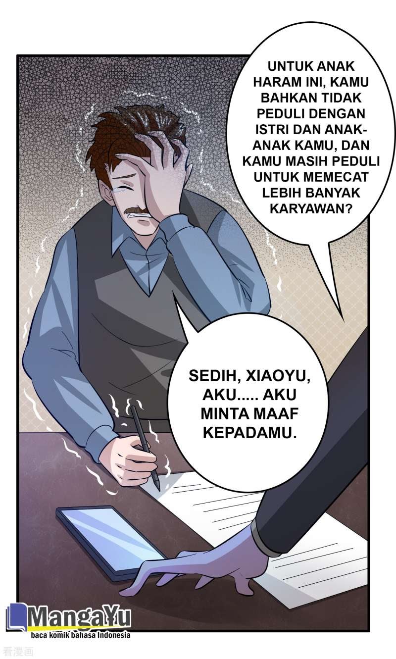 Outlander Tyrant Supplier Chapter 48 Gambar 27